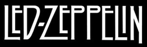 LedZepplin font