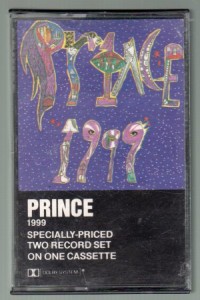 1999 cassette