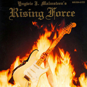 Yngwie